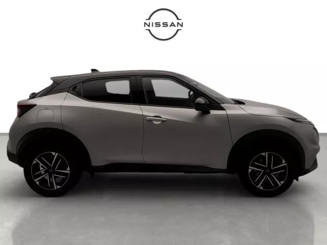 Nissan Juke DIG-T N-Connecta 4×2 84 kW (114 CV) de segunda mano