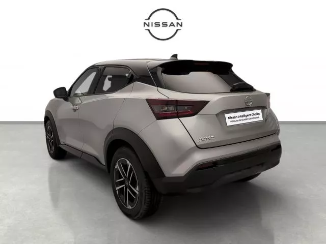 Nissan Juke DIG-T N-Connecta 4×2 84 kW (114 CV) de segunda mano