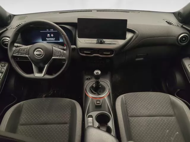 Nissan Juke DIG-T N-Connecta 4×2 84 kW (114 CV) de segunda mano