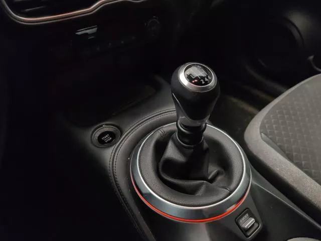 Nissan Juke DIG-T N-Connecta 4×2 84 kW (114 CV) de segunda mano