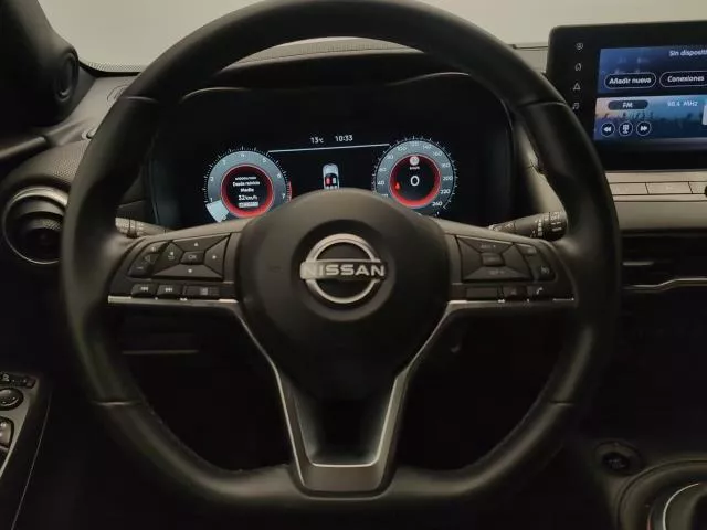 Nissan Juke DIG-T N-Connecta 4×2 84 kW (114 CV) de segunda mano