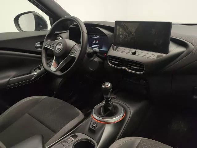 Nissan Juke DIG-T N-Connecta 4×2 84 kW (114 CV) de segunda mano