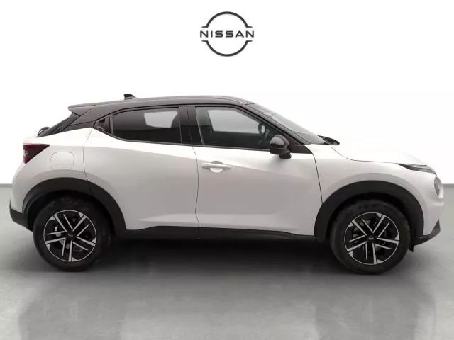 Nissan Juke DIG-T N-Connecta 4×2 84 kW (114 CV) de segunda mano