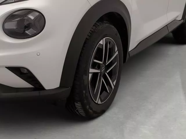 Nissan Juke DIG-T N-Connecta 4×2 84 kW (114 CV) de segunda mano