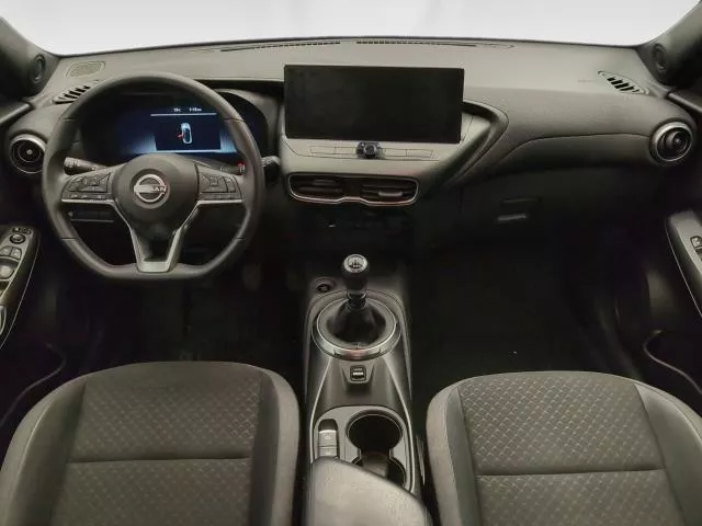 Nissan Juke DIG-T N-Connecta 4×2 84 kW (114 CV) de segunda mano