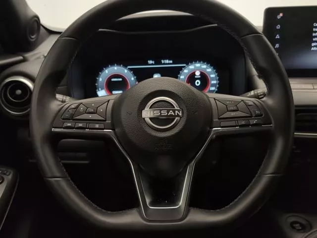 Nissan Juke DIG-T N-Connecta 4×2 84 kW (114 CV) de segunda mano