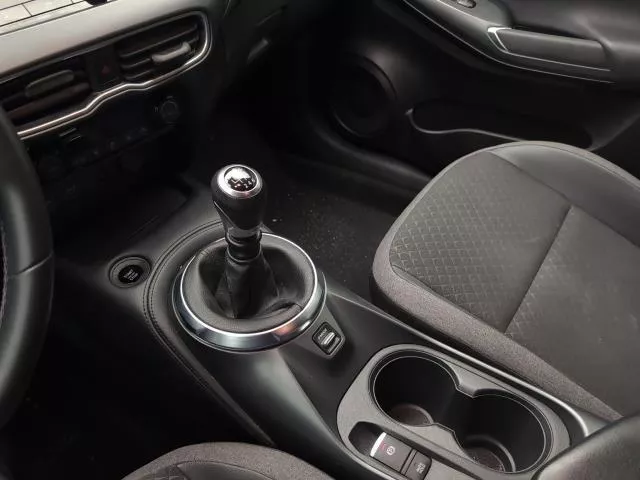 Nissan Juke DIG-T N-Connecta 4×2 84 kW (114 CV) de segunda mano