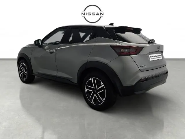 Nissan Juke DIG-T N-Connecta 4×2 84 kW (114 CV) de segunda mano