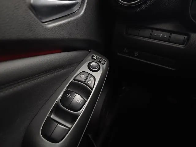Nissan Juke DIG-T N-Connecta 4×2 84 kW (114 CV) de segunda mano