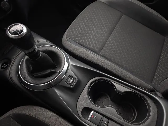 Nissan Juke DIG-T N-Connecta 4×2 84 kW (114 CV) de segunda mano
