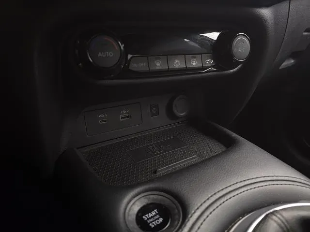 Nissan Juke DIG-T N-Connecta 4×2 84 kW (114 CV) de segunda mano