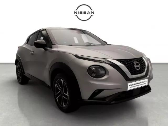 Nissan Juke DIG-T N-Connecta 4×2 84 kW (114 CV) de segunda mano