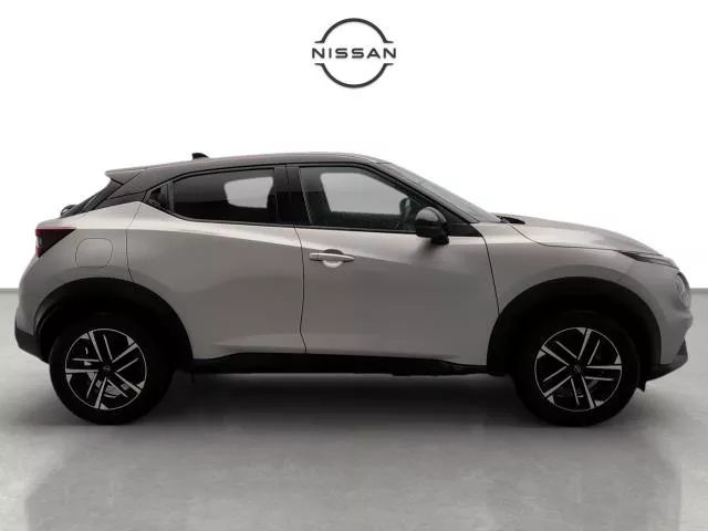 Nissan Juke DIG-T N-Connecta 4×2 84 kW (114 CV) de segunda mano