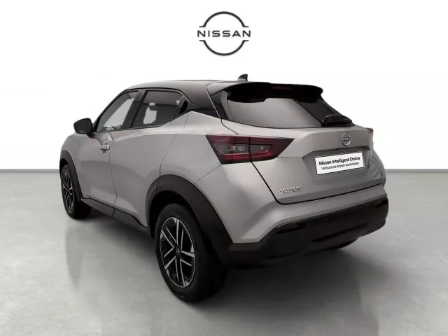 Nissan Juke DIG-T N-Connecta 4×2 84 kW (114 CV) de segunda mano