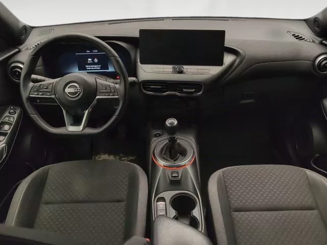 Nissan Juke DIG-T N-Connecta 4×2 84 kW (114 CV) de segunda mano