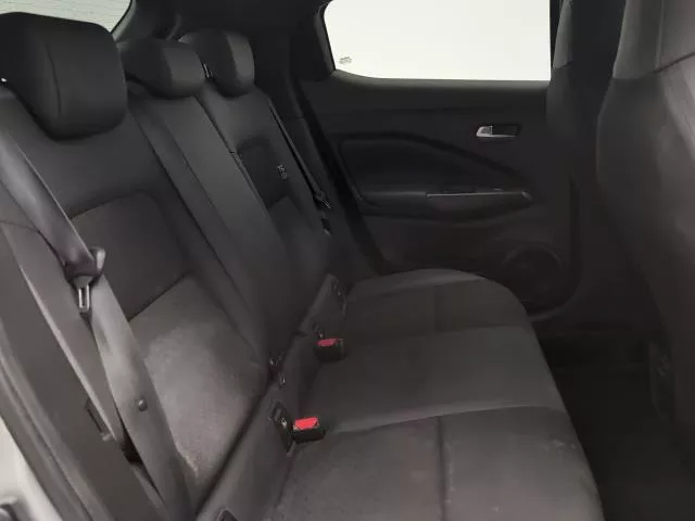 Nissan Juke DIG-T N-Connecta 4×2 84 kW (114 CV) de segunda mano