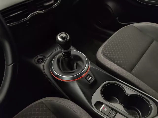 Nissan Juke DIG-T N-Connecta 4×2 84 kW (114 CV) de segunda mano