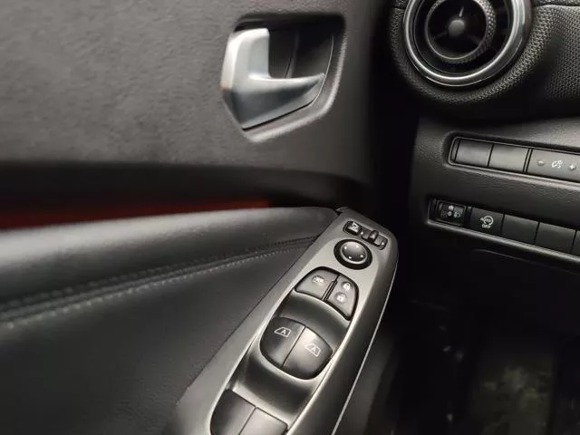 Nissan Juke DIG-T N-Connecta 4×2 84 kW (114 CV) de segunda mano