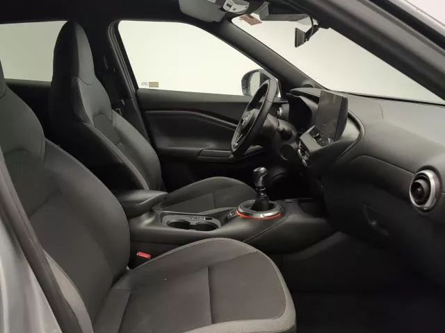 Nissan Juke DIG-T N-Connecta 4×2 84 kW (114 CV) de segunda mano