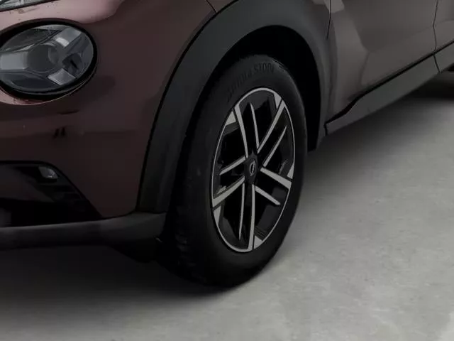 Nissan Juke DIG-T Acenta 84 kW (114 CV) de segunda mano