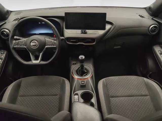 Nissan Juke DIG-T Acenta 84 kW (114 CV) de segunda mano