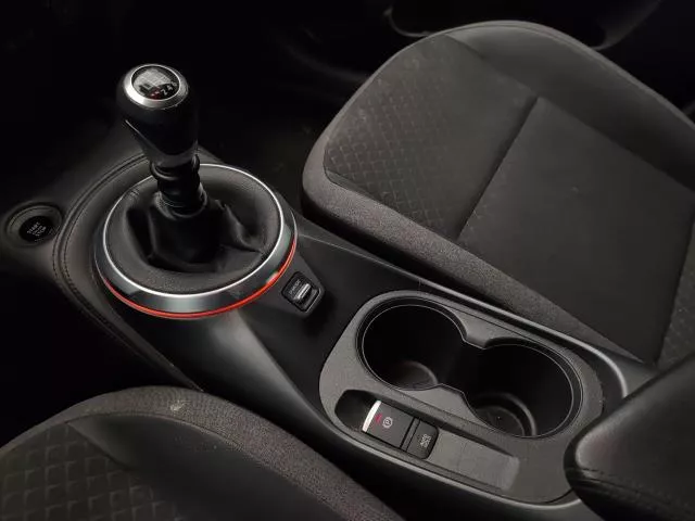 Nissan Juke DIG-T Acenta 84 kW (114 CV) de segunda mano