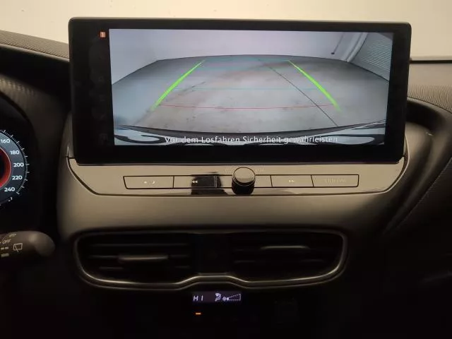 Nissan Juke DIG-T Acenta 84 kW (114 CV) de segunda mano