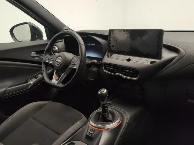 Nissan Juke DIG-T Acenta 84 kW (114 CV) de segunda mano