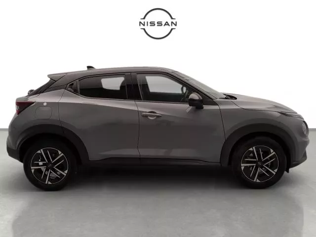 Nissan Juke DIG-T N-Connecta 4×2 84 kW (114 CV) de segunda mano
