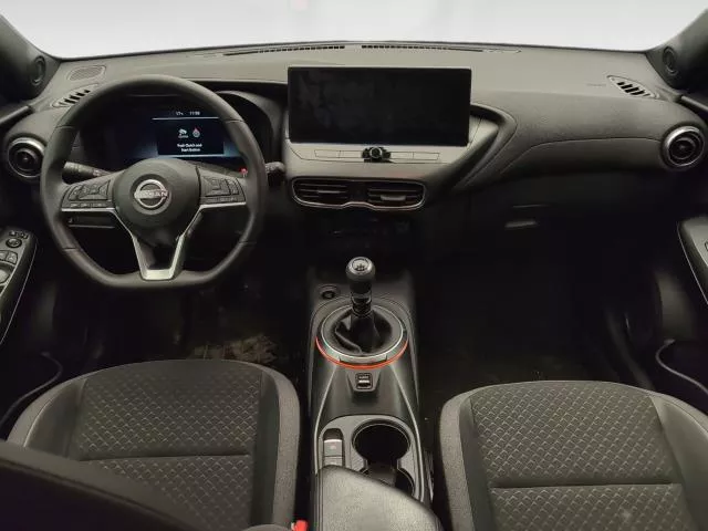 Nissan Juke DIG-T N-Connecta 4×2 84 kW (114 CV) de segunda mano