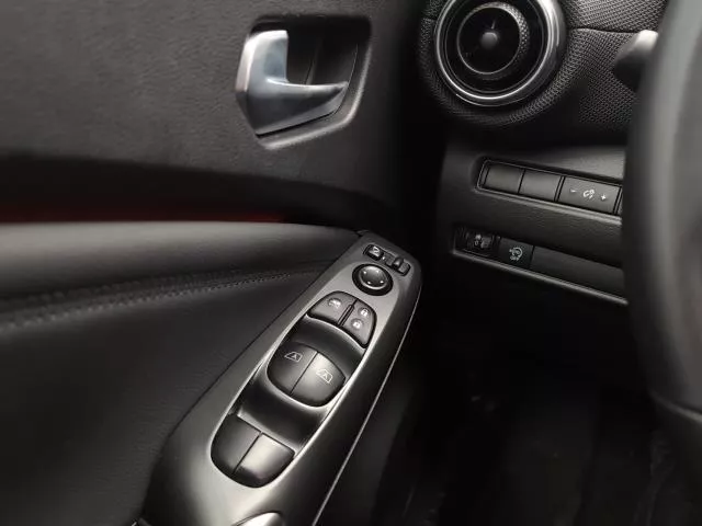 Nissan Juke DIG-T N-Connecta 4×2 84 kW (114 CV) de segunda mano