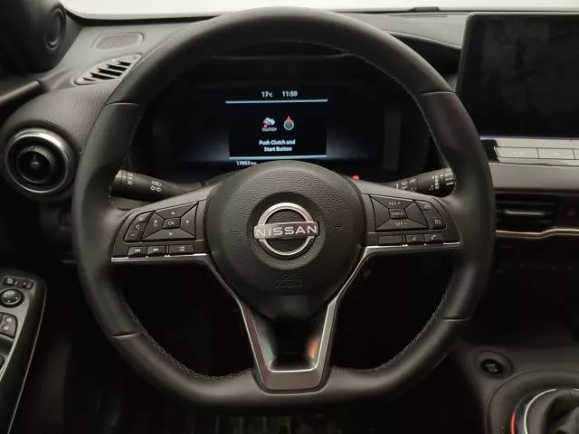Nissan Juke DIG-T N-Connecta 4×2 84 kW (114 CV) de segunda mano