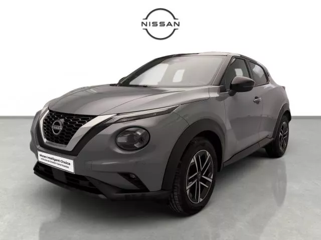 Nissan Juke DIG-T N-Connecta 4×2 84 kW (114 CV) de segunda mano
