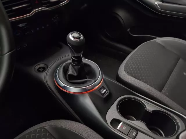 Nissan Juke DIG-T N-Connecta 4×2 84 kW (114 CV) de segunda mano