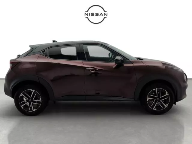 Nissan Juke DIG-T Acenta 84 kW (114 CV) de segunda mano