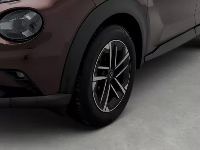 Nissan Juke DIG-T Acenta 84 kW (114 CV) de segunda mano