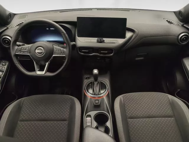 Nissan Juke DIG-T Acenta 84 kW (114 CV) de segunda mano