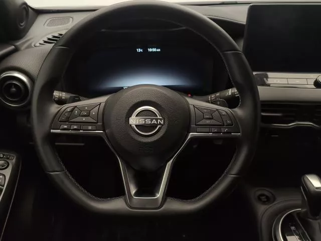 Nissan Juke DIG-T Acenta 84 kW (114 CV) de segunda mano
