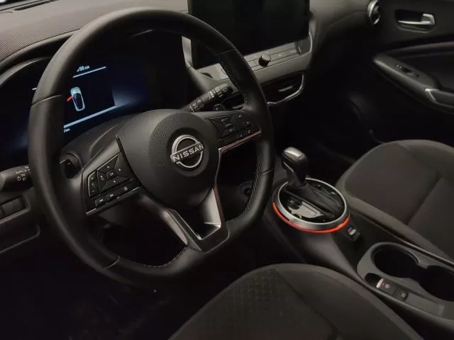 Nissan Juke DIG-T Acenta 84 kW (114 CV) de segunda mano