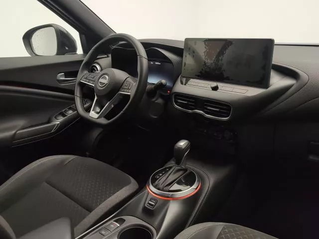 Nissan Juke DIG-T Acenta 84 kW (114 CV) de segunda mano