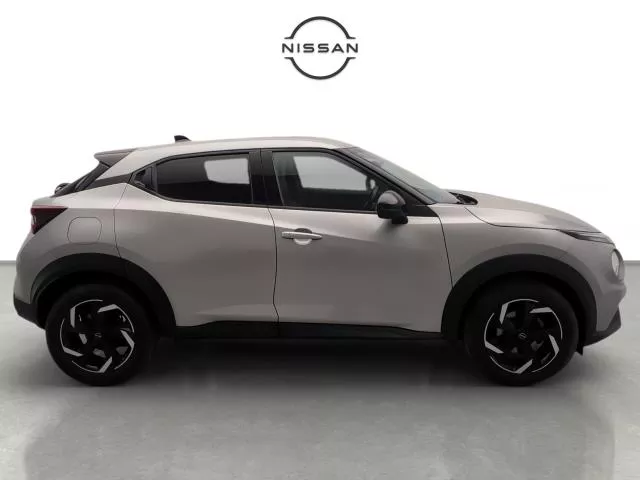 Nissan Juke DIG-T N-Connecta 4×2 DCT 84 kW (114 CV) de segunda mano