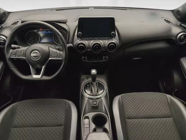 Nissan Juke DIG-T N-Connecta 4×2 DCT 84 kW (114 CV) de segunda mano