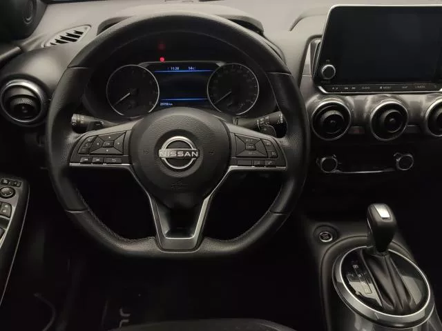 Nissan Juke DIG-T N-Connecta 4×2 DCT 84 kW (114 CV) de segunda mano