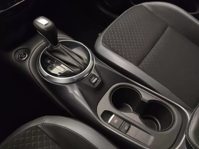 Nissan Juke DIG-T N-Connecta 4×2 DCT 84 kW (114 CV) de segunda mano