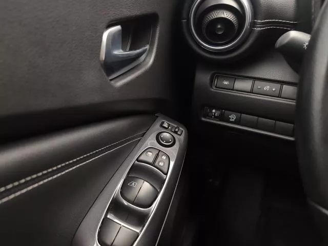 Nissan Juke DIG-T N-Connecta 4×2 DCT 84 kW (114 CV) de segunda mano