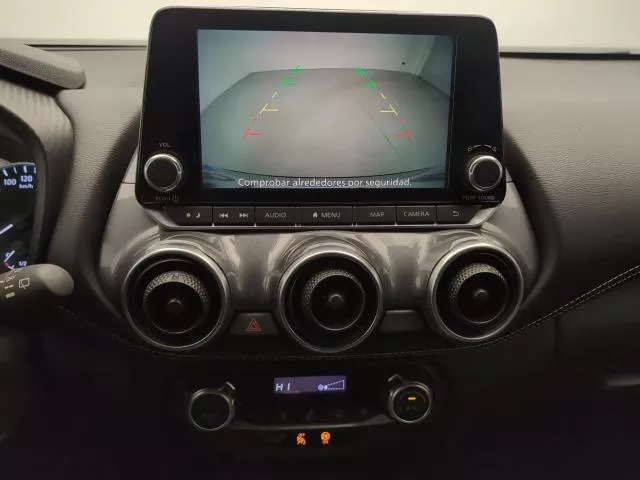 Nissan Juke DIG-T N-Connecta 4×2 DCT 84 kW (114 CV) de segunda mano