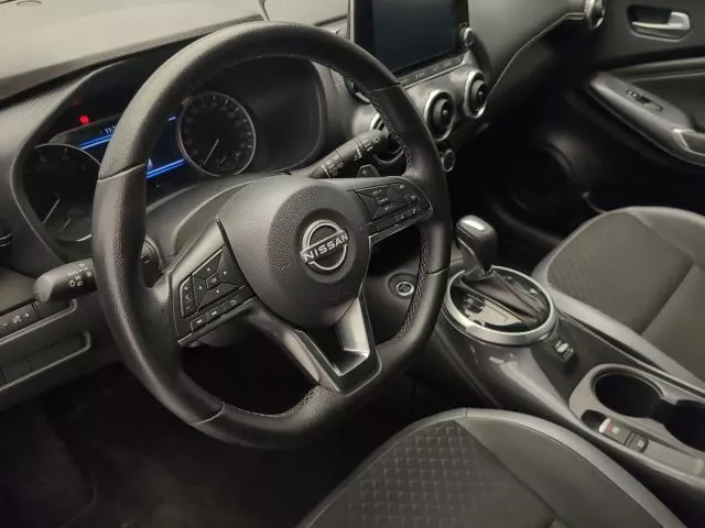 Nissan Juke DIG-T N-Connecta 4×2 DCT 84 kW (114 CV) de segunda mano