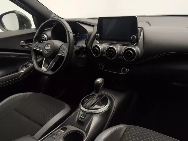 Nissan Juke DIG-T N-Connecta 4×2 DCT 84 kW (114 CV) de segunda mano