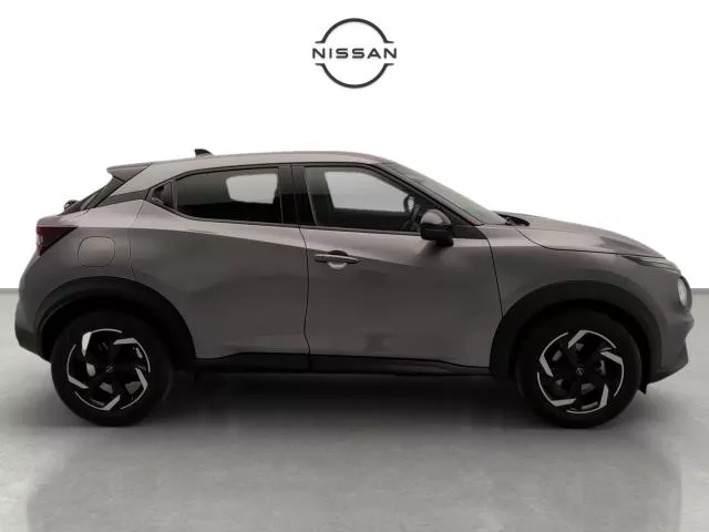 Nissan Juke DIG-T N-Connecta 4×2 DCT 84 kW (114 CV) de segunda mano
