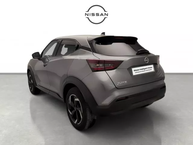Nissan Juke DIG-T N-Connecta 4×2 DCT 84 kW (114 CV) de segunda mano